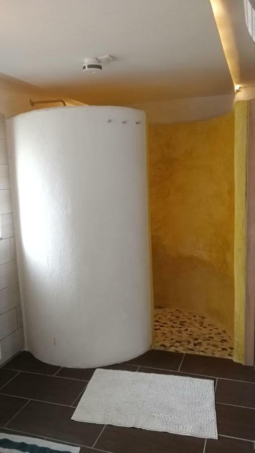 Ferienwohnung Philipp Leutasch Dış mekan fotoğraf