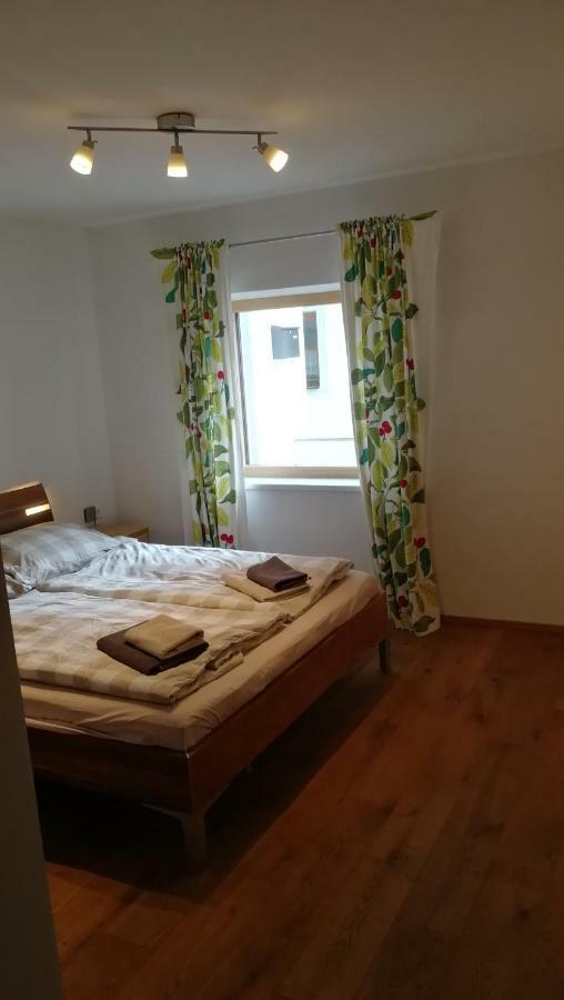 Ferienwohnung Philipp Leutasch Dış mekan fotoğraf