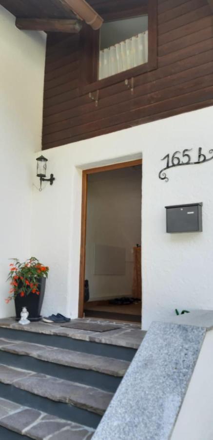 Ferienwohnung Philipp Leutasch Dış mekan fotoğraf